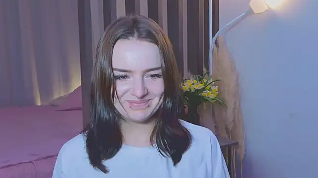 manaburny's Live XXX Chat