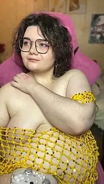Chatroom XXX en direct de DenisHailey