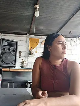 Czat XXX na żywo – Ann_Houston_