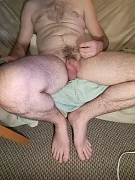Živý XXX chat bul_boy