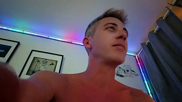 Chat +18 de 1Hugo1 ao vivo