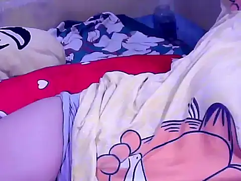 SweetMoonlight Live XXX-chat