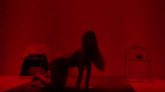 Chat +18 de G-Velvet ao vivo