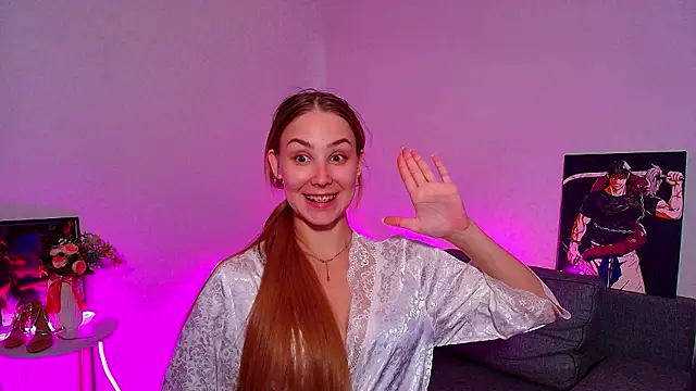 Chat XXX ao vivo de plugmyHDMI