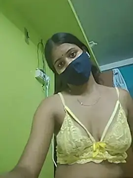Pinkyjii লাইভ XXX চ্যাট