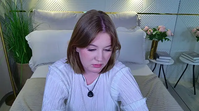 Lola_Blush's Live XXX Chat