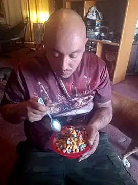 Dick4yourholes Chat XXX in diretta