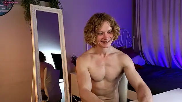 Živý XXX chat James_Spike
