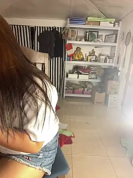 SweetieeFox Live XXX-Chat