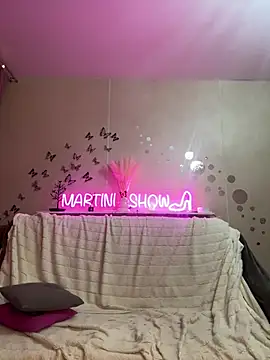 SweetCupcaks' Live XXX Chat