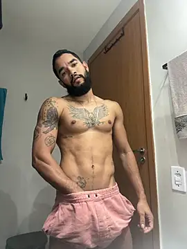 Show de ocaiiio na webcam