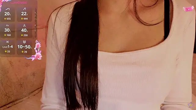 Chat +18 de Bellaxoni ao vivo