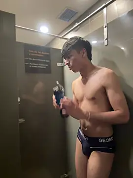 The_Conquer 라이브 XXX 채팅