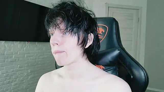 angelfear's Live XXX Chat