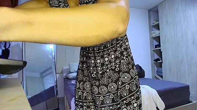 Czat XXX na żywo – roxana_collins