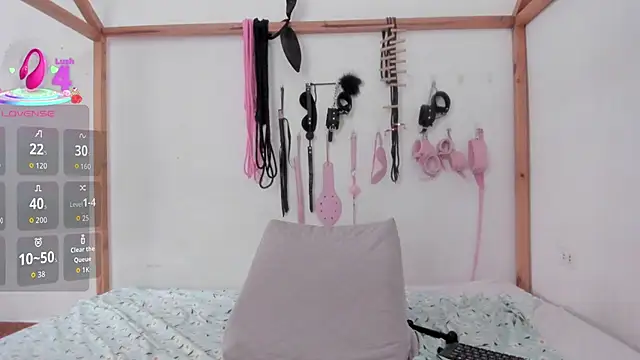 _Ashley_777's Live XXX Chat