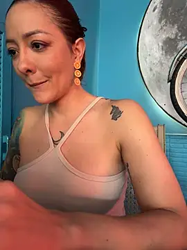 ImSeleneWild Chat XXX in diretta