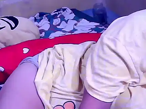 Chat +18 de SweetMoonlight ao vivo