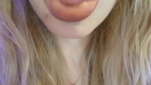 Velvet_kissx's Live XXX Chat