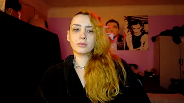 دردشة VioletFox26 الجنسية المباشرة