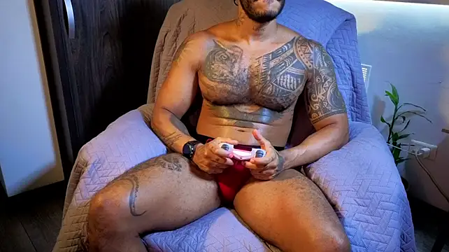 Chat XXX en directo de Wheeler_Green