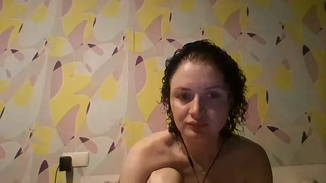 Show modela Diana_sosala na web-kameri