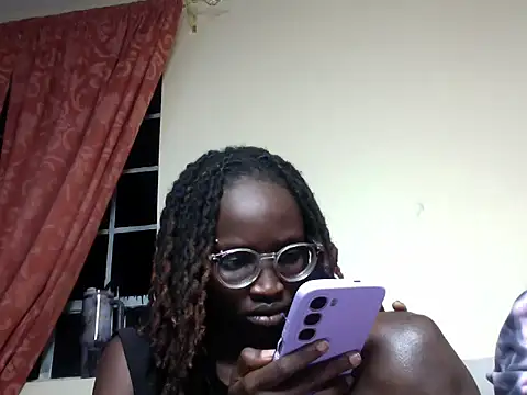 SexyAryn Live XXX chat