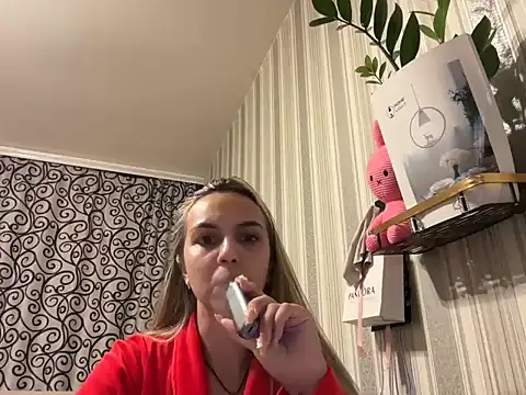 MelioraX's Live XXX Chat