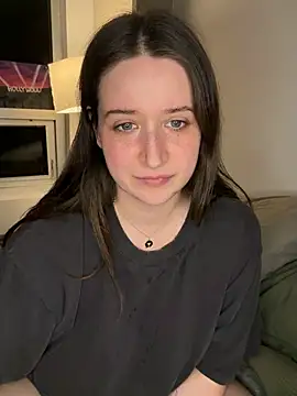 nerdynina Live XXX-Chat