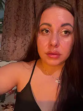 Chat +18 de DaisyStreet ao vivo