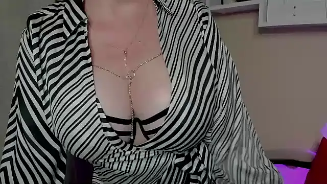 Živý XXX chat feliziaDesire