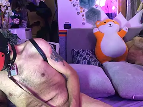 danix_wild_wolf Live XXX-Chat