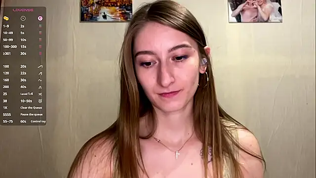 ElWolsen Chat XXX live