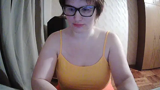 Živý XXX chat Jolinaha