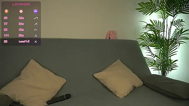 Živý XXX chat LeaStarlight