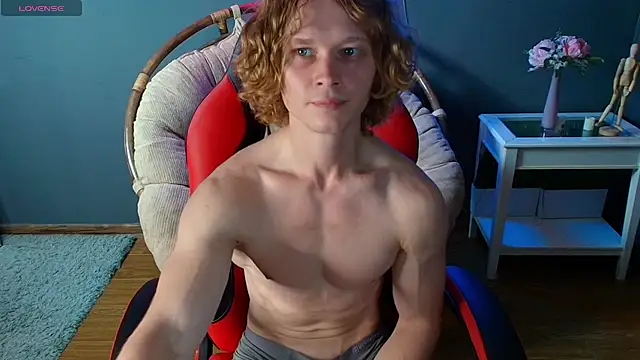 צ'אט XXX בשידור חי של James_Spike