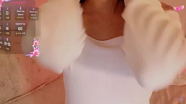 Bellaxoni live XXX chat
