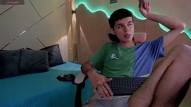 Rick_x_ live XXX chat