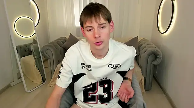 Онлайн чат XXX Kyle_Barry