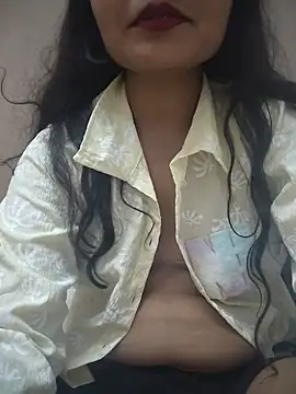 Živý XXX chat sexy_muskan05