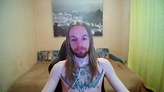 AdamDickens Chat XXX live