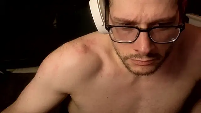 Chatroom XXX en direct de MasterDaddyCool