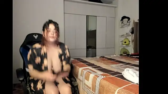 צ'אט XXX בשידור חי של Melany_Cooper039