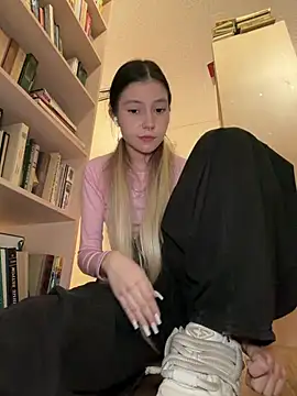 nancy_chancy 라이브 XXX 채팅