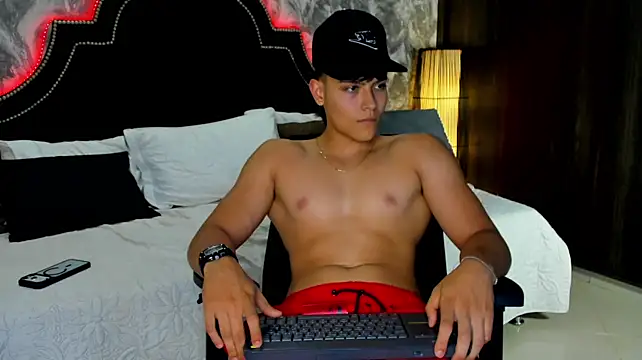DilanMiller_ Obrolan Langsung XXX