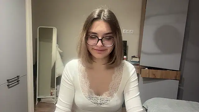 AnnaVelvetFire Live XXX-Chat