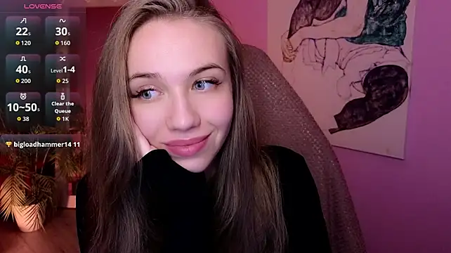 Cutie__Kitty's Live XXX Chat