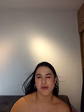 Sembang XXX Secara Langsung Bella_Fior