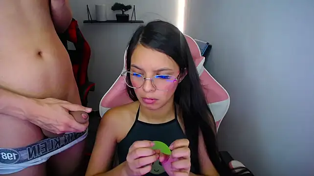 Czat XXX na żywo – jessi_and_boy