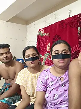 PRIYA_KOLKATA Webcam show
